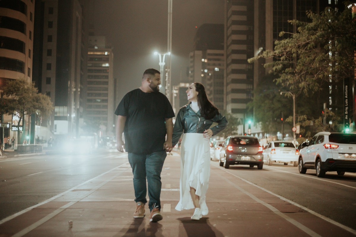 Osmar e Bianca - Pré - Wedding. Fotógrafa de Eventos em São Paulo e Sorocaba Kika Damasceno