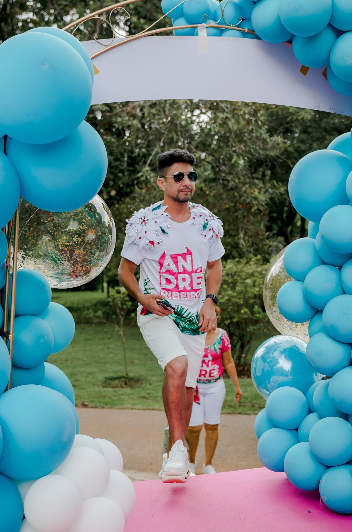 Micareta Massa - André Ribeiro. Fotógrafa de Eventos em São Paulo e Sorocaba Kika Damasceno