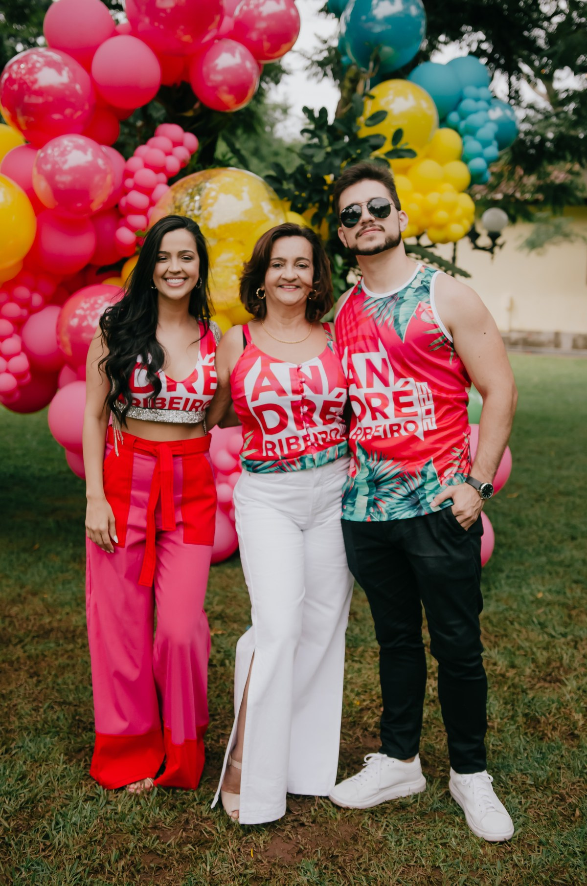 Micareta Massa - André Ribeiro. Fotógrafa de Eventos em São Paulo e Sorocaba Kika Damasceno