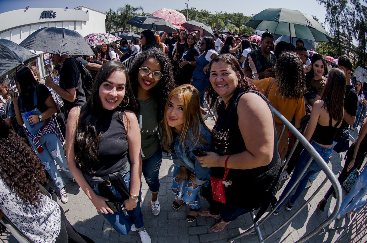 ASU Tour RJ. Fotógrafa de Eventos em São Paulo e Sorocaba Kika Damasceno