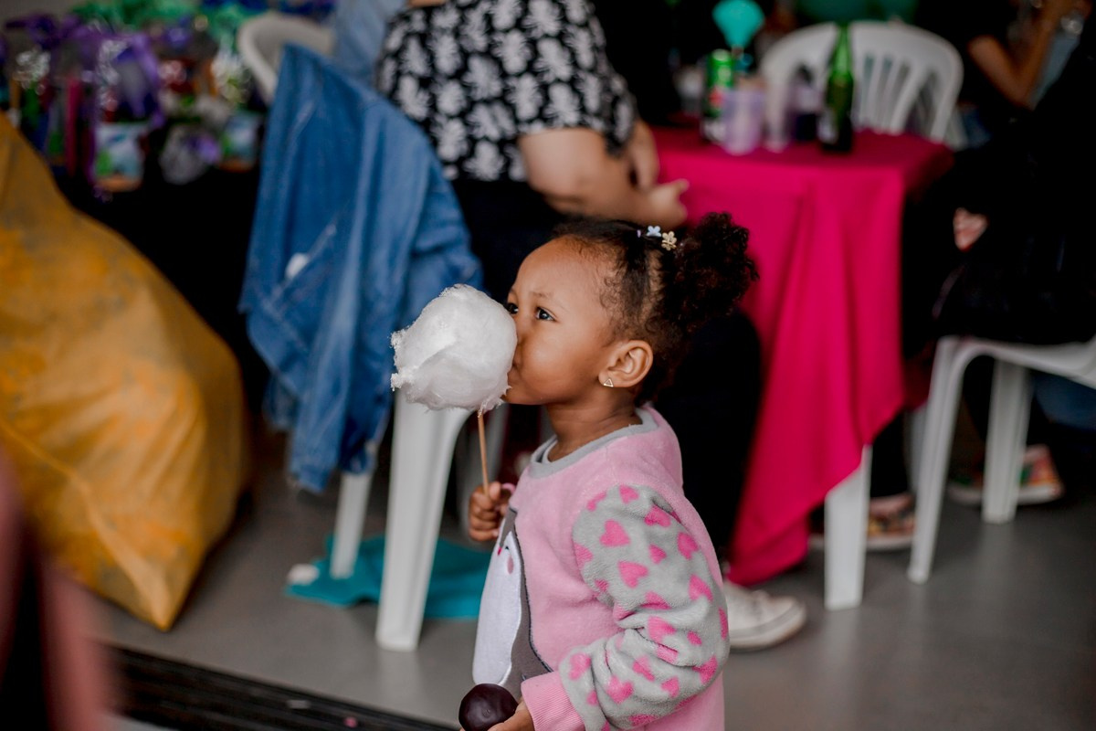 Izzie - 6º aniversário. Fotógrafa de Eventos em São Paulo e Sorocaba Kika Damasceno
