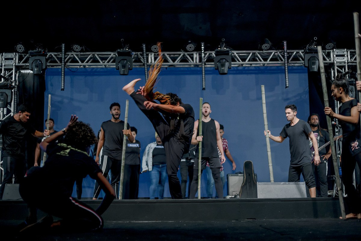 ASU Tour RJ. Fotógrafa de Eventos em São Paulo e Sorocaba Kika Damasceno