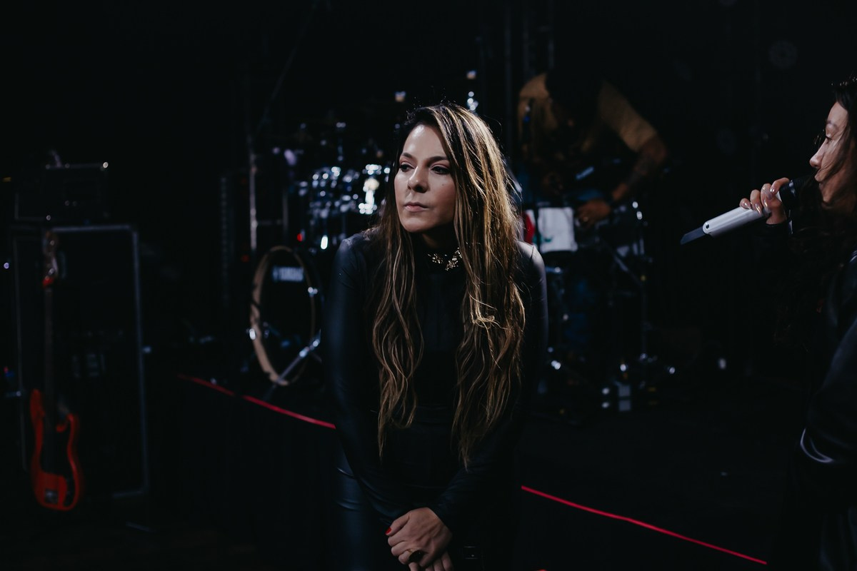 Priscilla Alcantara - Show em SP. Fotógrafa de Eventos em São Paulo e Sorocaba Kika Damasceno