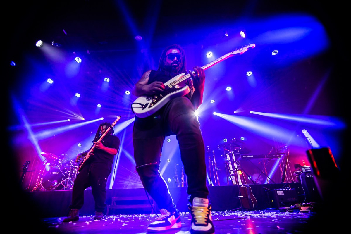 Priscilla Alcantara - Show em SP. Fotógrafa de Eventos em São Paulo e Sorocaba Kika Damasceno