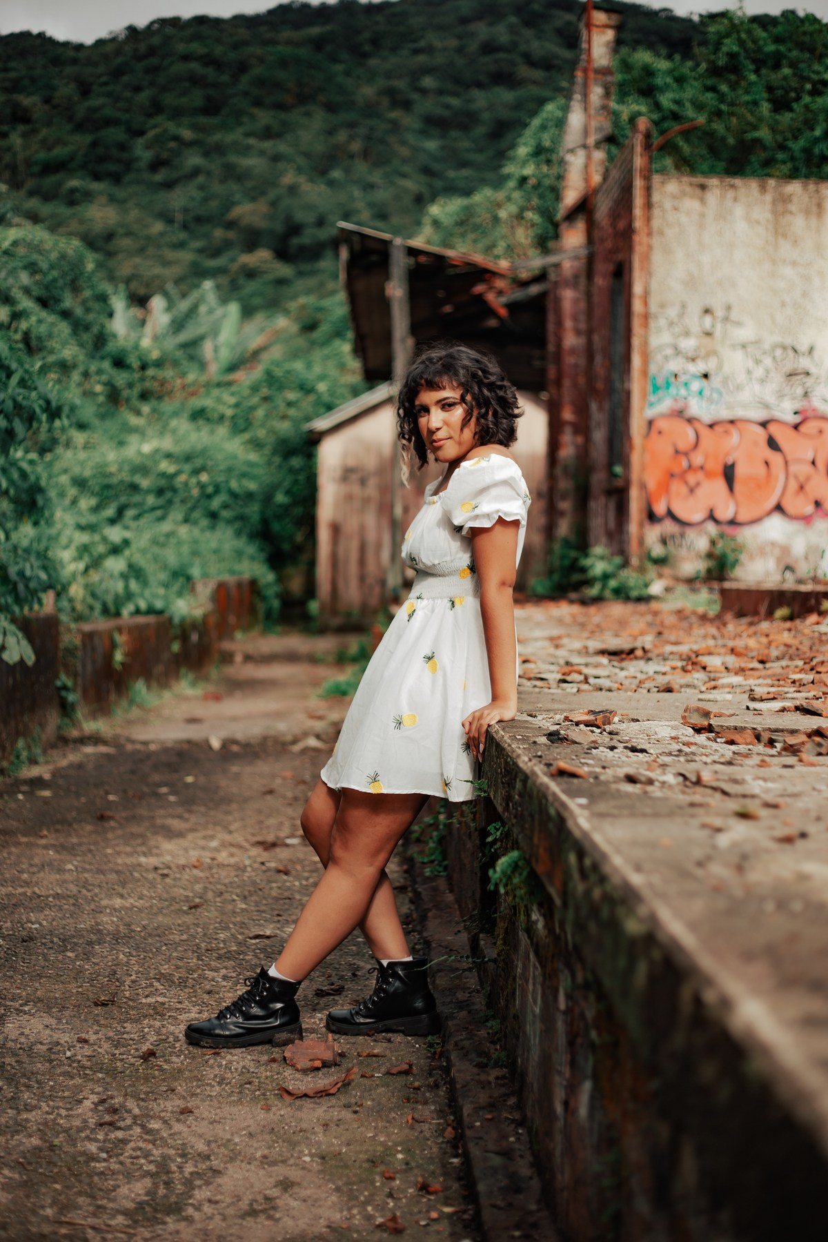 Sarah de Oliveira. Fotógrafa de Eventos em São Paulo e Sorocaba Kika Damasceno