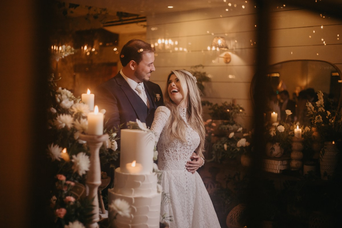 Larissa e Rodrigo - Casamento. Fotógrafa de Eventos em São Paulo e Sorocaba Kika Damasceno