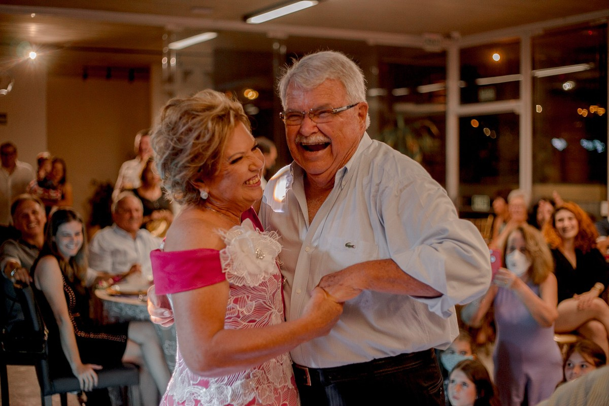 Waldeana - 70 anos. Fotógrafa de Eventos em São Paulo e Sorocaba Kika Damasceno