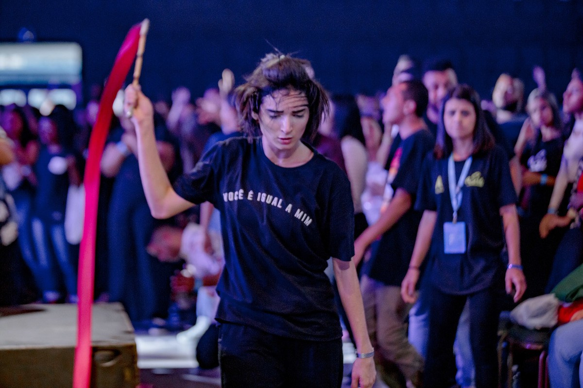 ASU Tour RJ. Fotógrafa de Eventos em São Paulo e Sorocaba Kika Damasceno