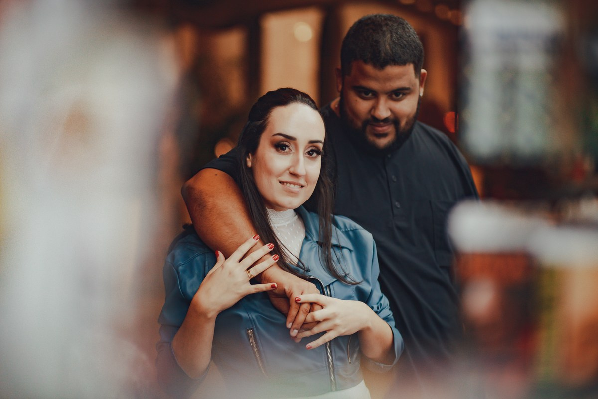 Osmar e Bianca - Pré - Wedding. Fotógrafa de Eventos em São Paulo e Sorocaba Kika Damasceno
