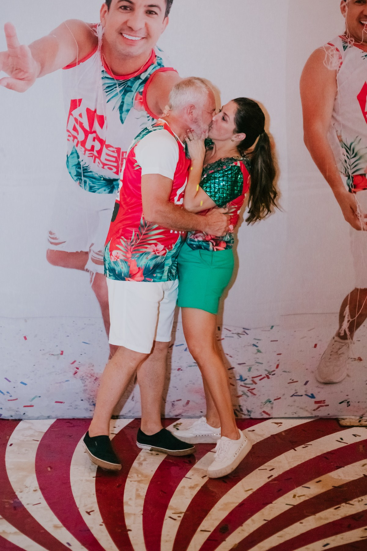 Micareta Massa - André Ribeiro. Fotógrafa de Eventos em São Paulo e Sorocaba Kika Damasceno