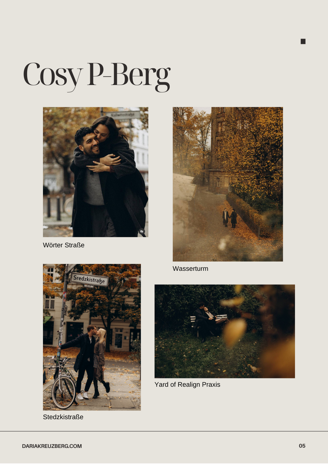 The Ultimate Berlin Photography Location Guide. Main