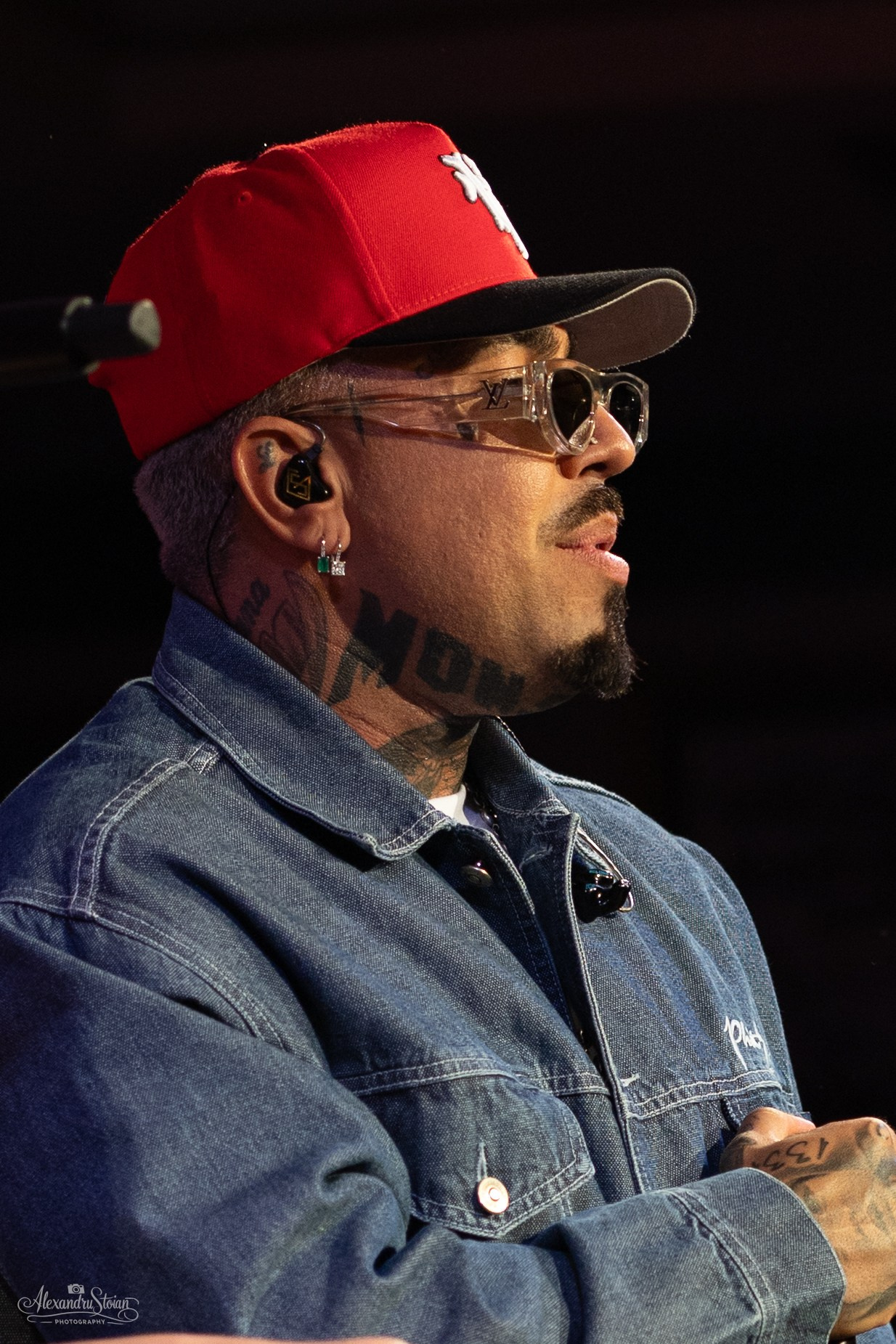 Misha Miller — Hard Rock Cafe. Http://www.alexphoto.ro