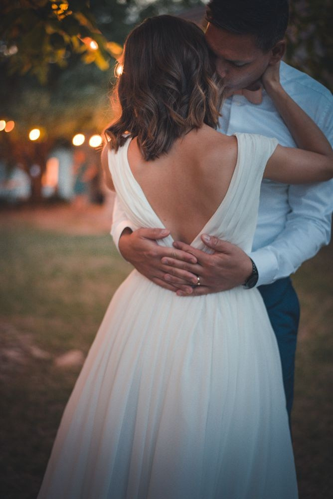 Svadby. Rodinná a svadobná fotografka v Bratislave | Prezrite si portfólio