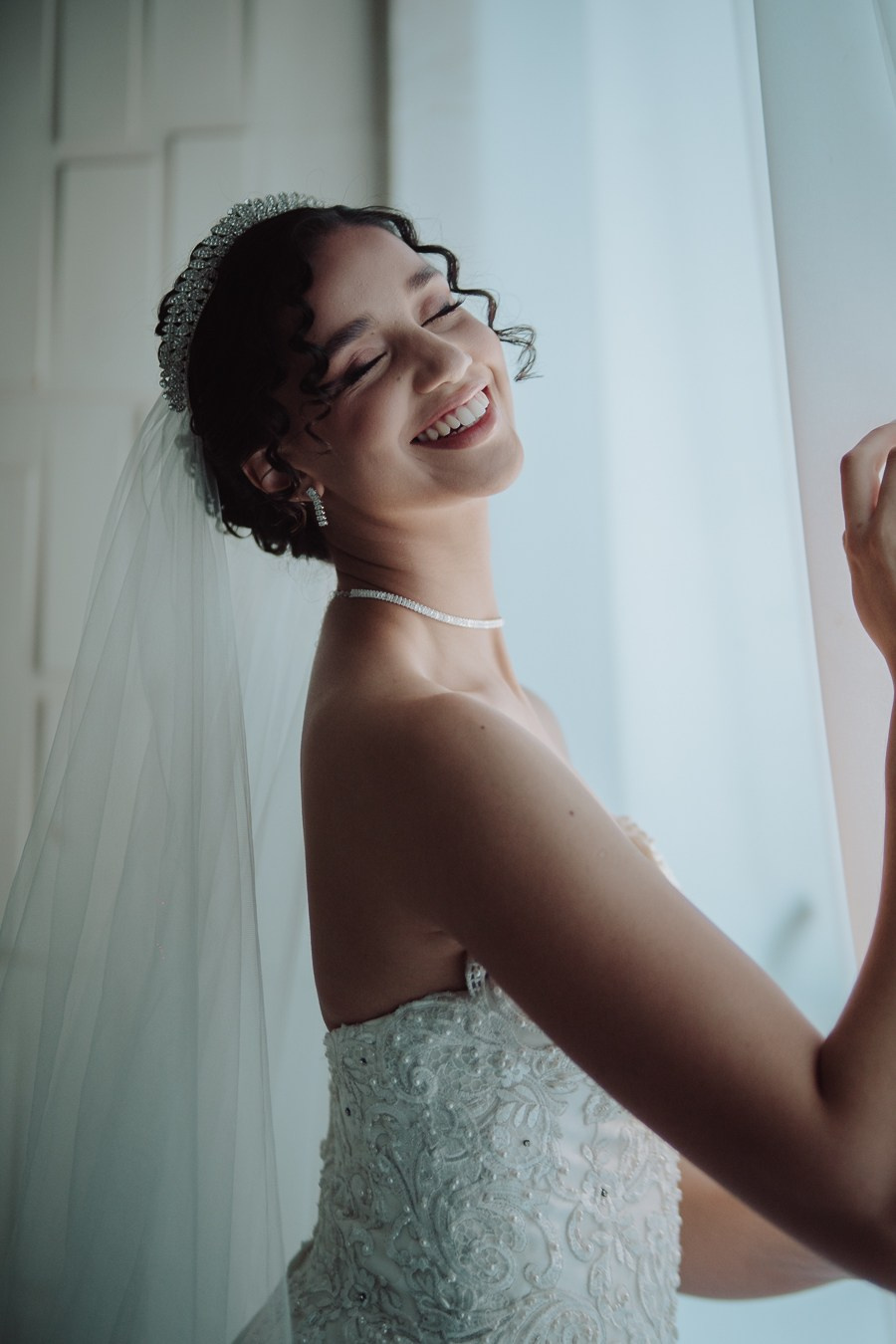 Helo & Eduardo. O Casal Dos Noivos