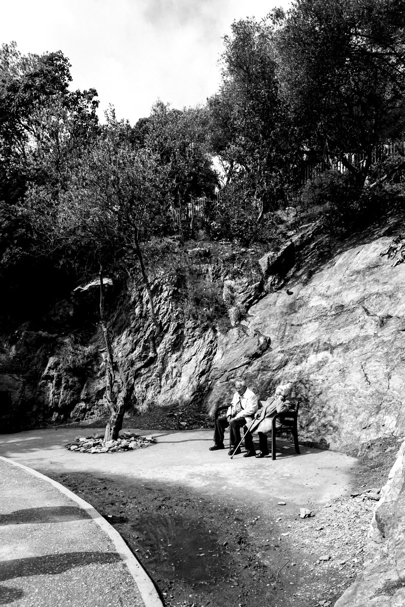 Испания. Портретный фотограф Алена Новгородцева