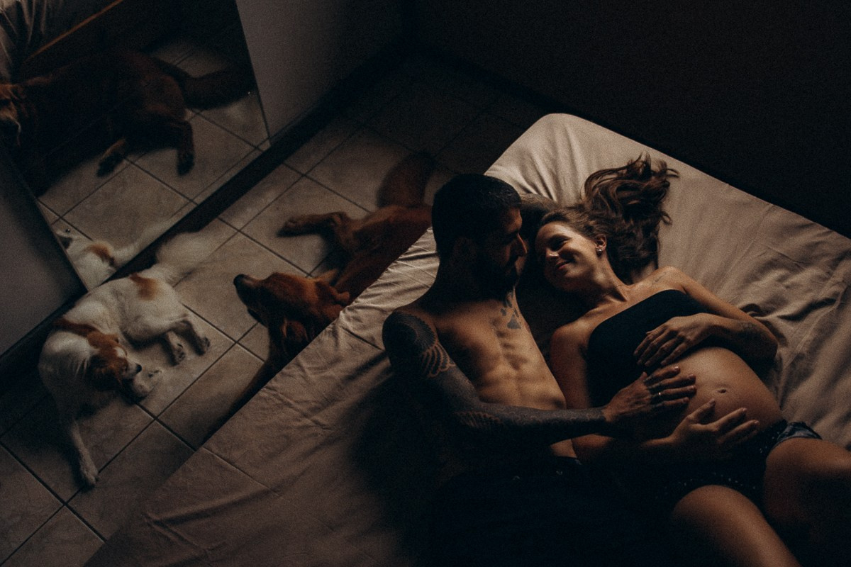 A espera do Luca. Fotografa de família e crianças em Florianópolis SC Daria Ermolaev