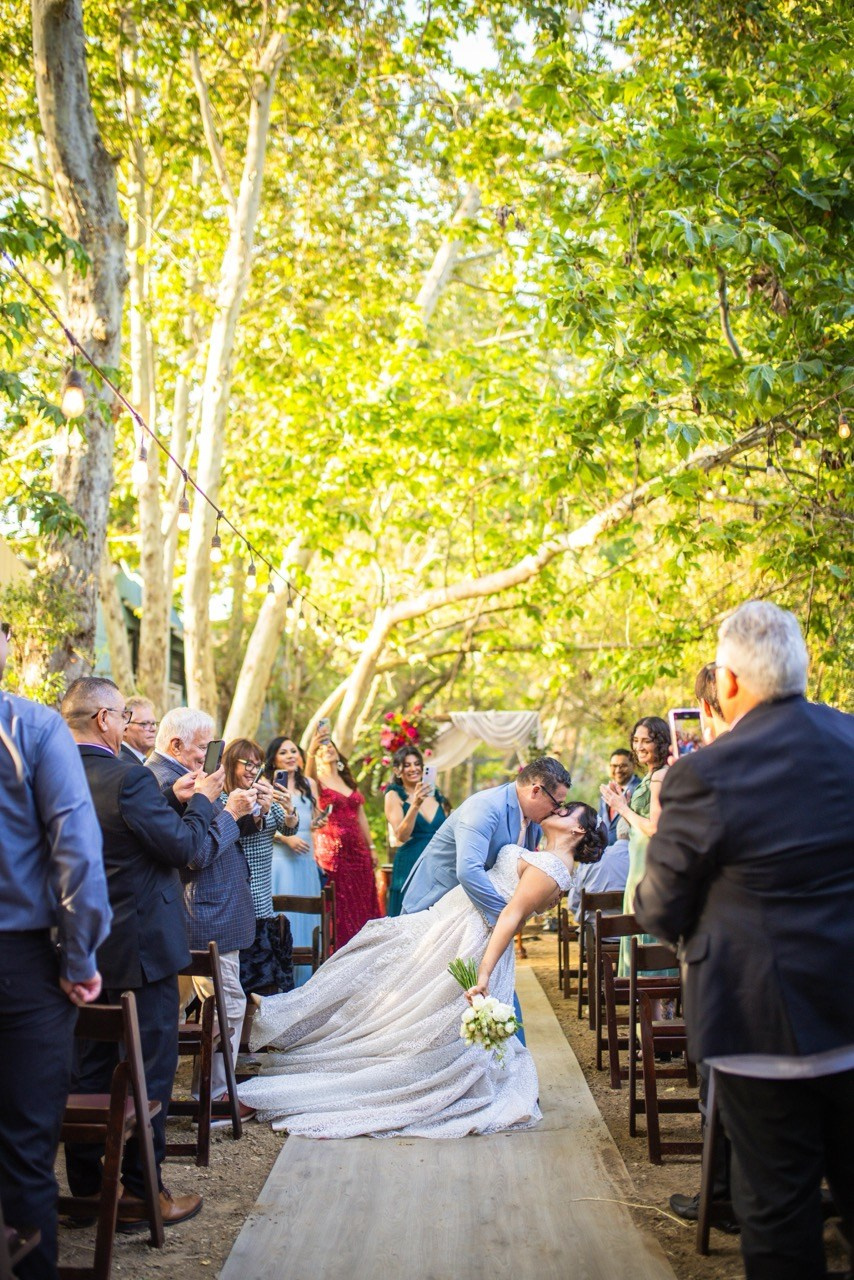 Boda en Villas del Médano, Rosarito | Fotografía de Bodas en Baja California