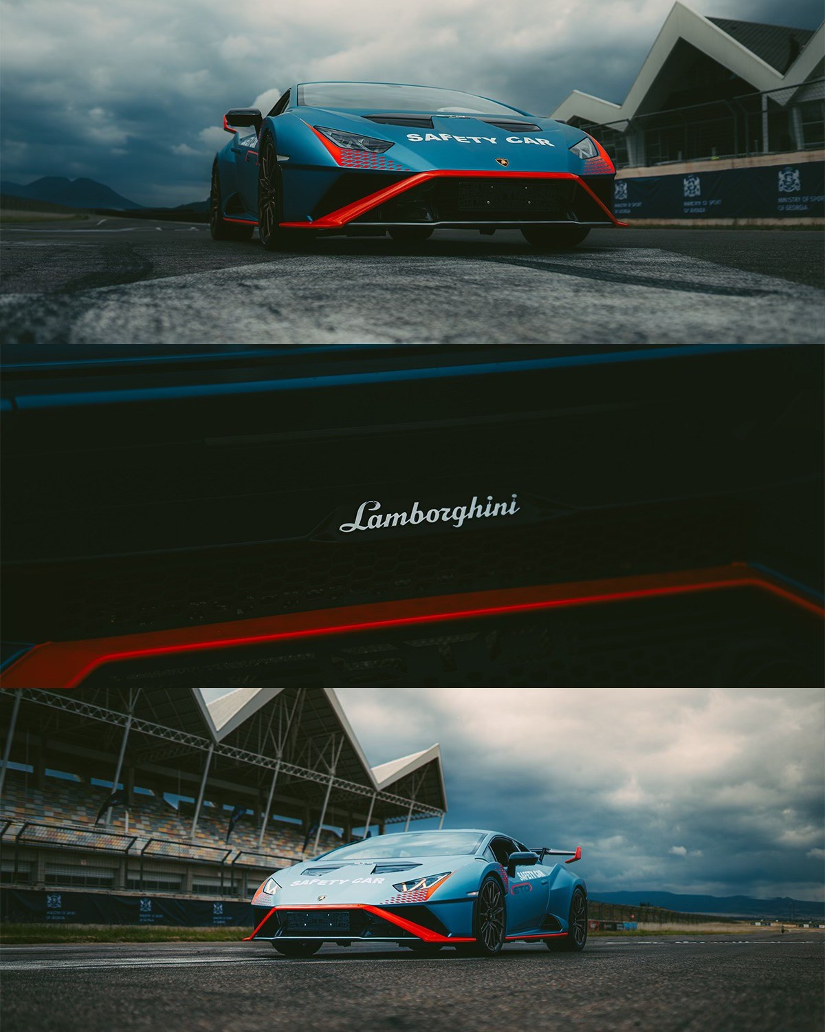 Wallpaper Pack V1. Merabi Eminashvili