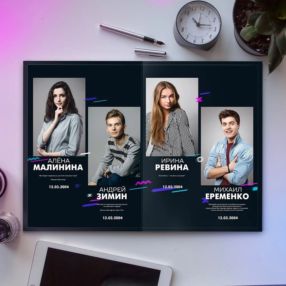 31. Фотограф в Кишиневе, Чадыр-Лунге, в Комрате Ковалева Зинаида