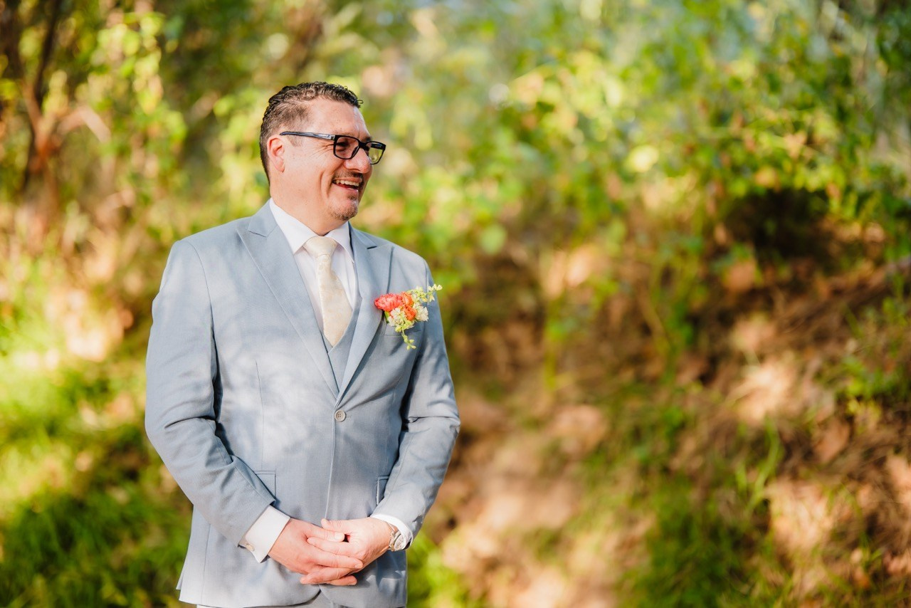 Boda en Villas del Médano, Rosarito | Fotografía de Bodas en Baja California