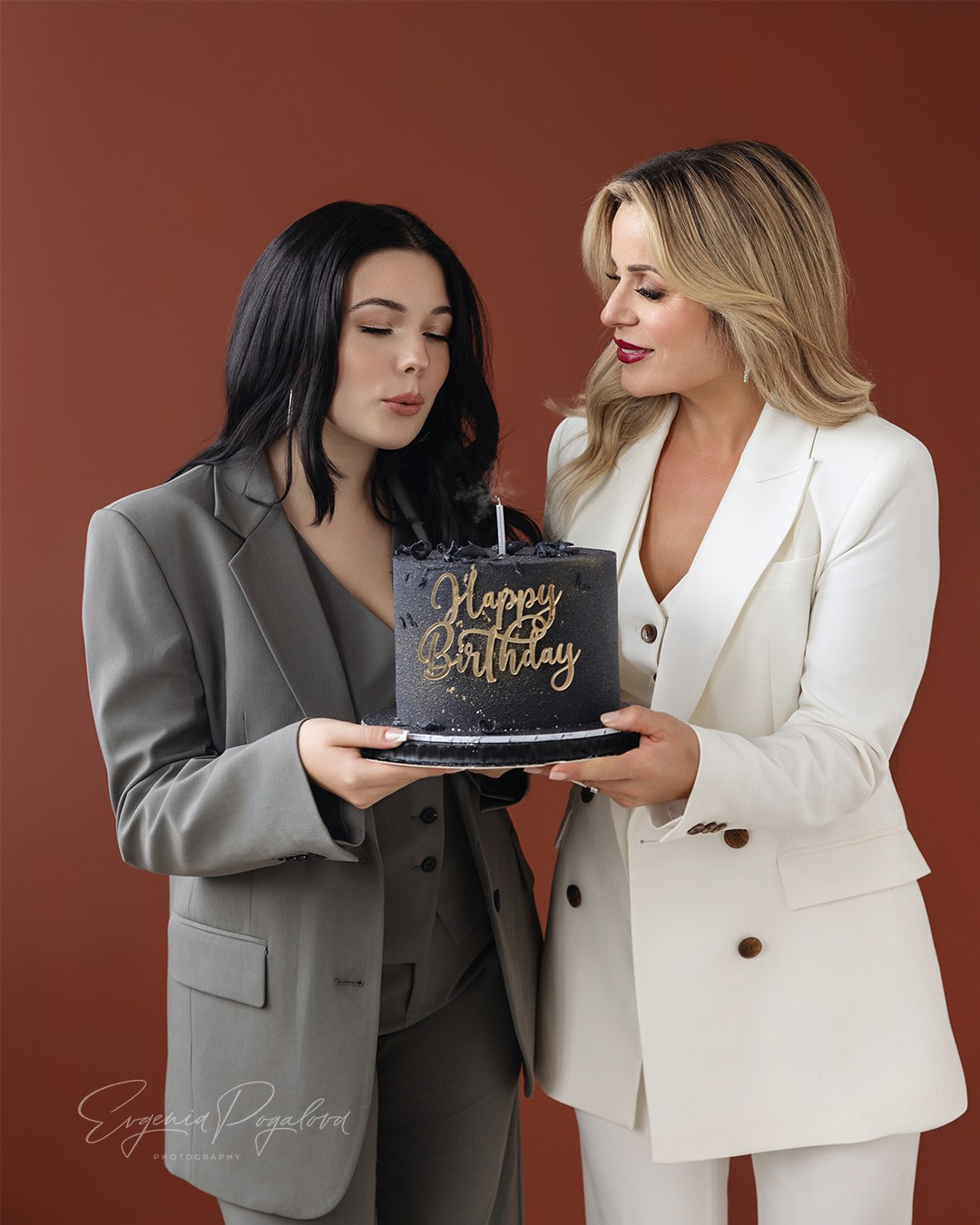 FAMILY. EVGENIA POGALOVA PHOTOGRAPHER