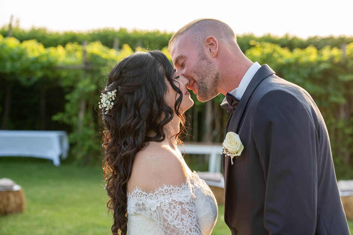 Miryam y Andrea. El Velo Blanco | Fotógrafos de Bodas en Barcelona y España