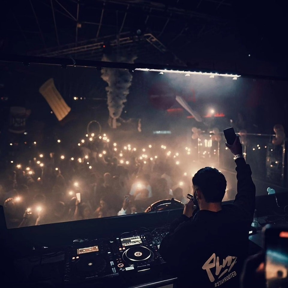 Avalon & Secret Garden | FOTKAI, Torrevieja