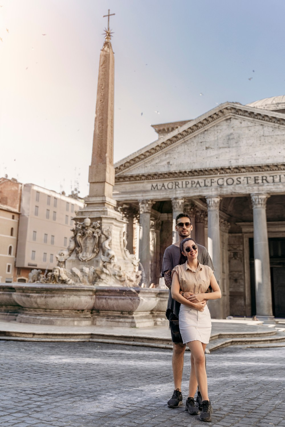 Lovestory. Photographer in Italy Natalie Bero