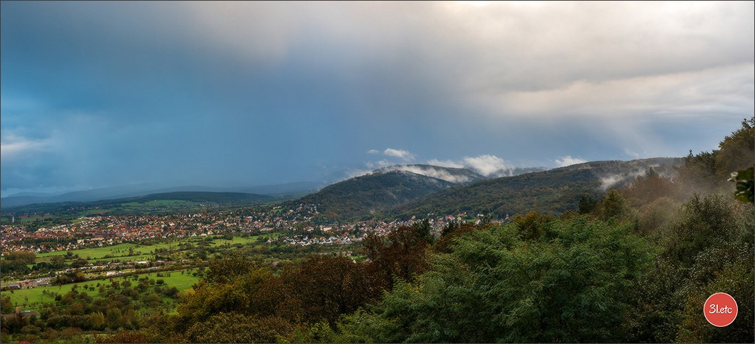 Ретрит в Эльзасе с Марией Ланг. Photographe à Strasbourg | Portraits, Studio, Enfants, Événements