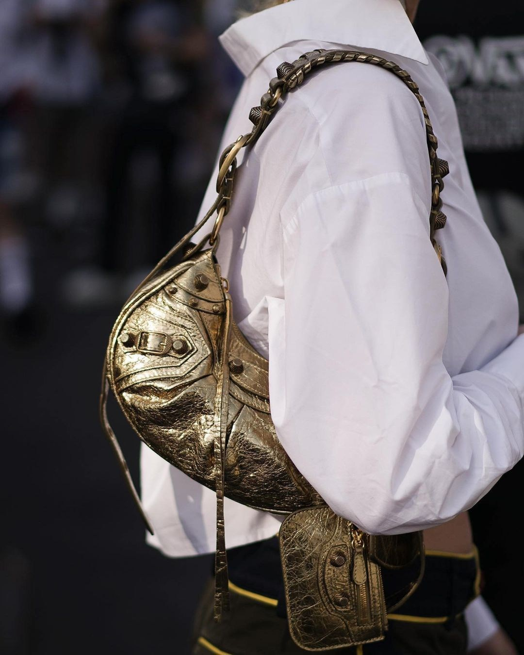 НЕДЕЛЯ МОДЫ. Julia Di |Fashion стрит стайл фотограф|видеомейкер в Милане и Париже