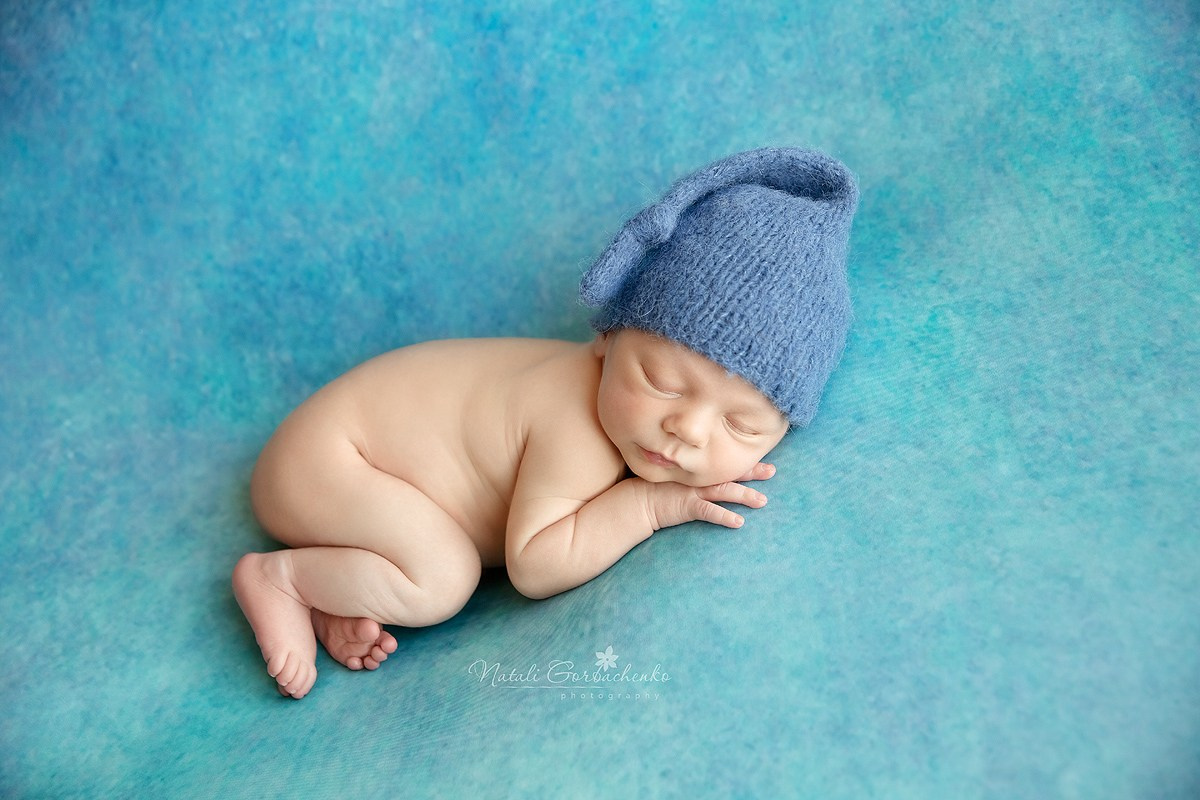 Новонароджені малюки. Дитячий, сімейний, а також newborn фотограф і викладач у Києві Наталія
