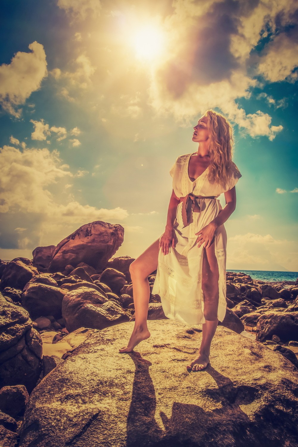 FOTOGRAFISANJE PORTRETA. Fotografi iz Backog Petrovca David i Andrea Stojanovic