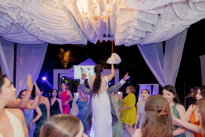 A + E. Luis Astorga - Fotografo de Bodas