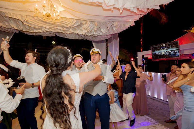 A + E. Luis Astorga - Fotografo de Bodas