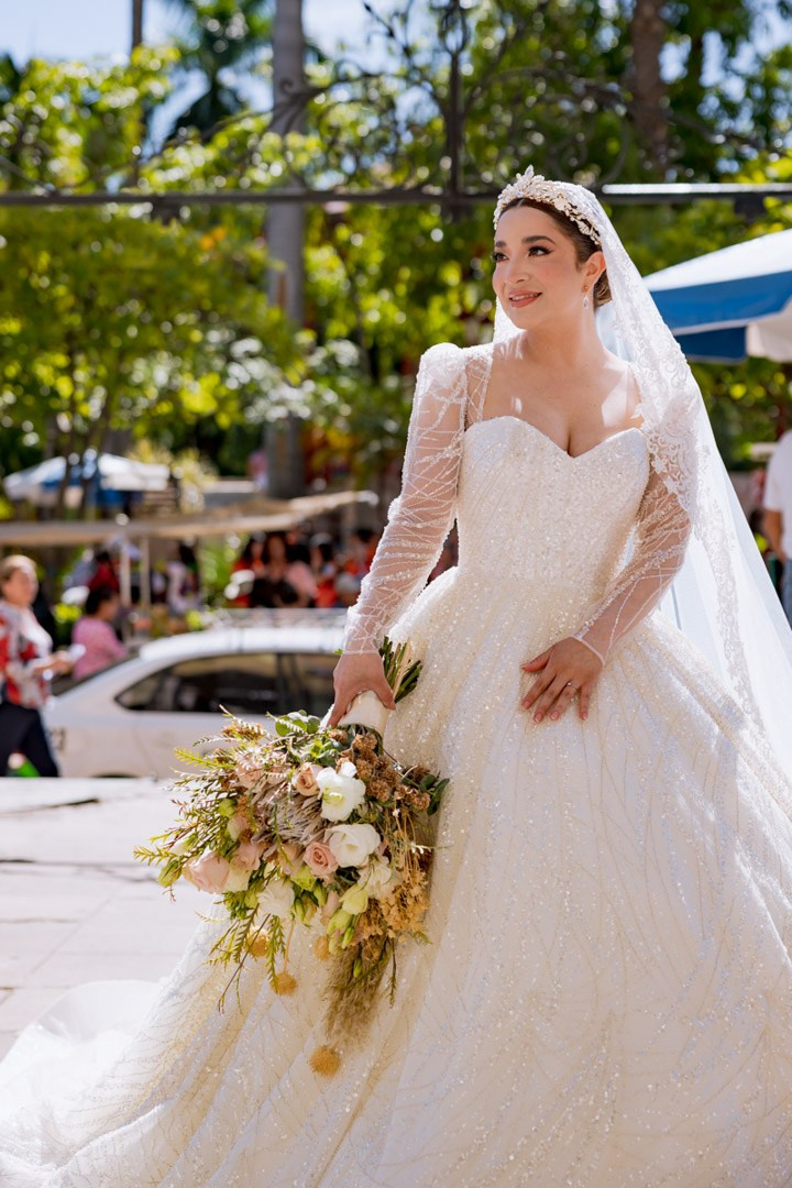 A + A. Luis Astorga - Fotografo de Bodas