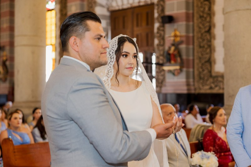 A + E. Luis Astorga - Fotografo de Bodas