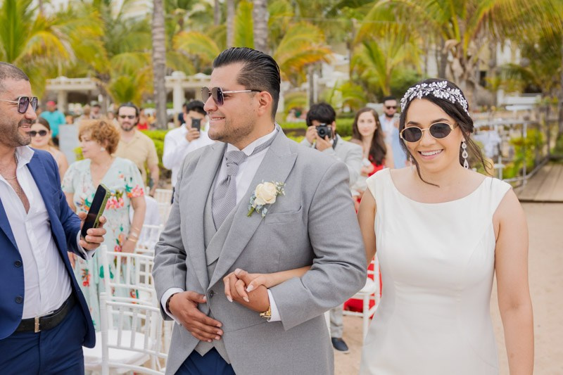 A + E. Luis Astorga - Fotografo de Bodas