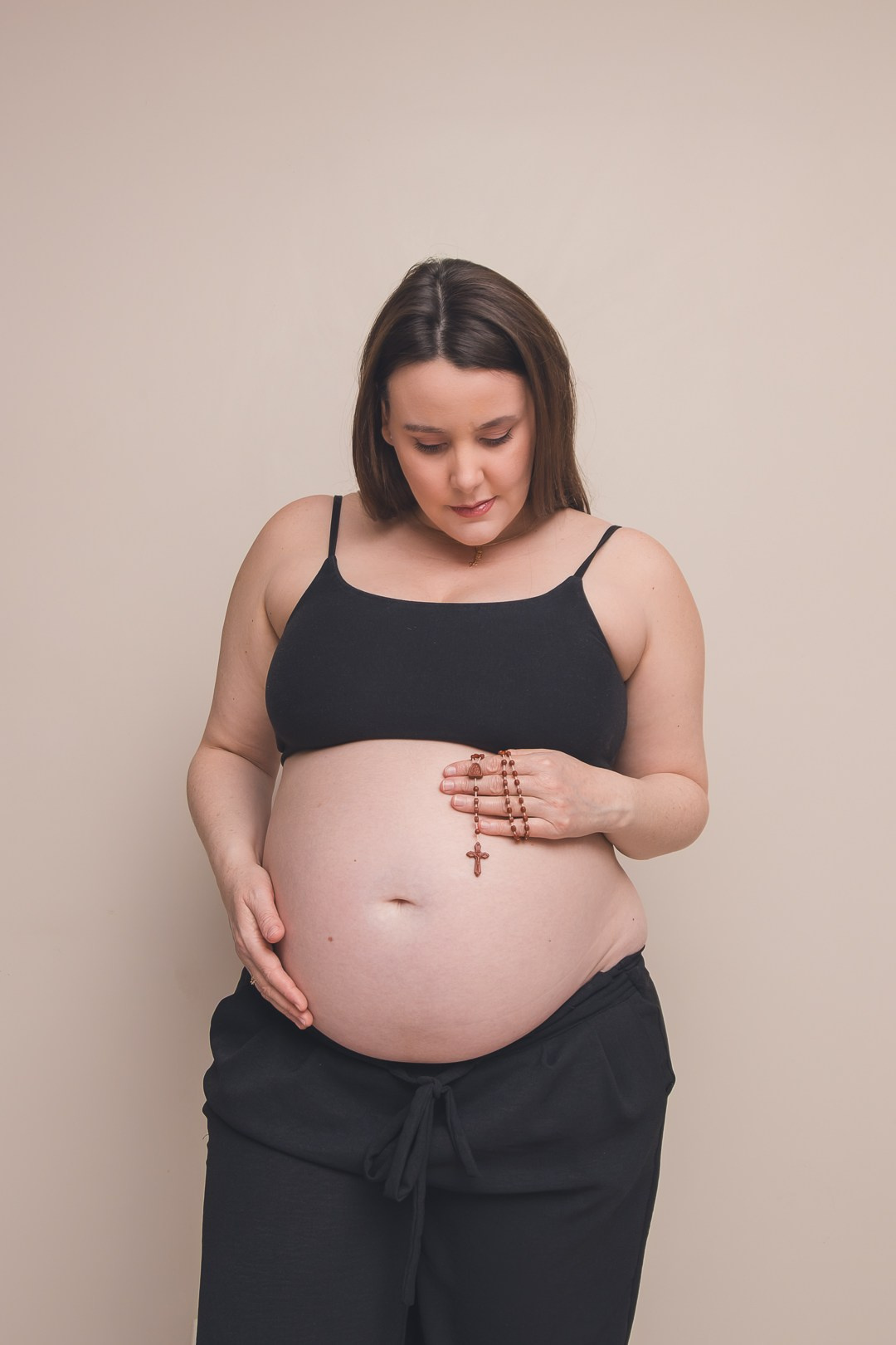 Gestante — Paula. Alessandro Carvalho Fotogtrafia