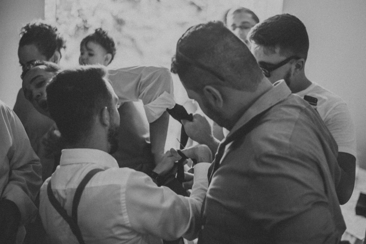 Casamento - Lucas e Gabi. Fotógrafa de Eventos em São Paulo e Sorocaba Kika Damasceno