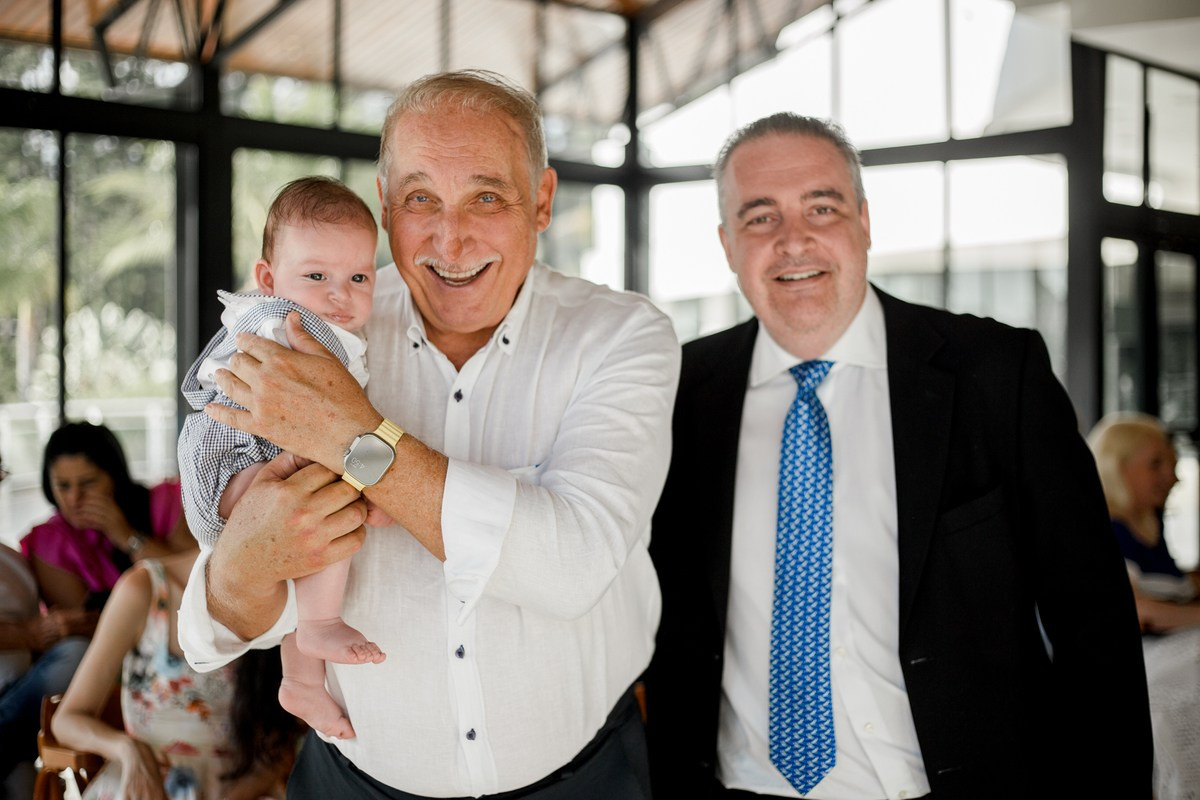 Batismo do Demetrios. Fotógrafa de Eventos em São Paulo e Sorocaba Kika Damasceno