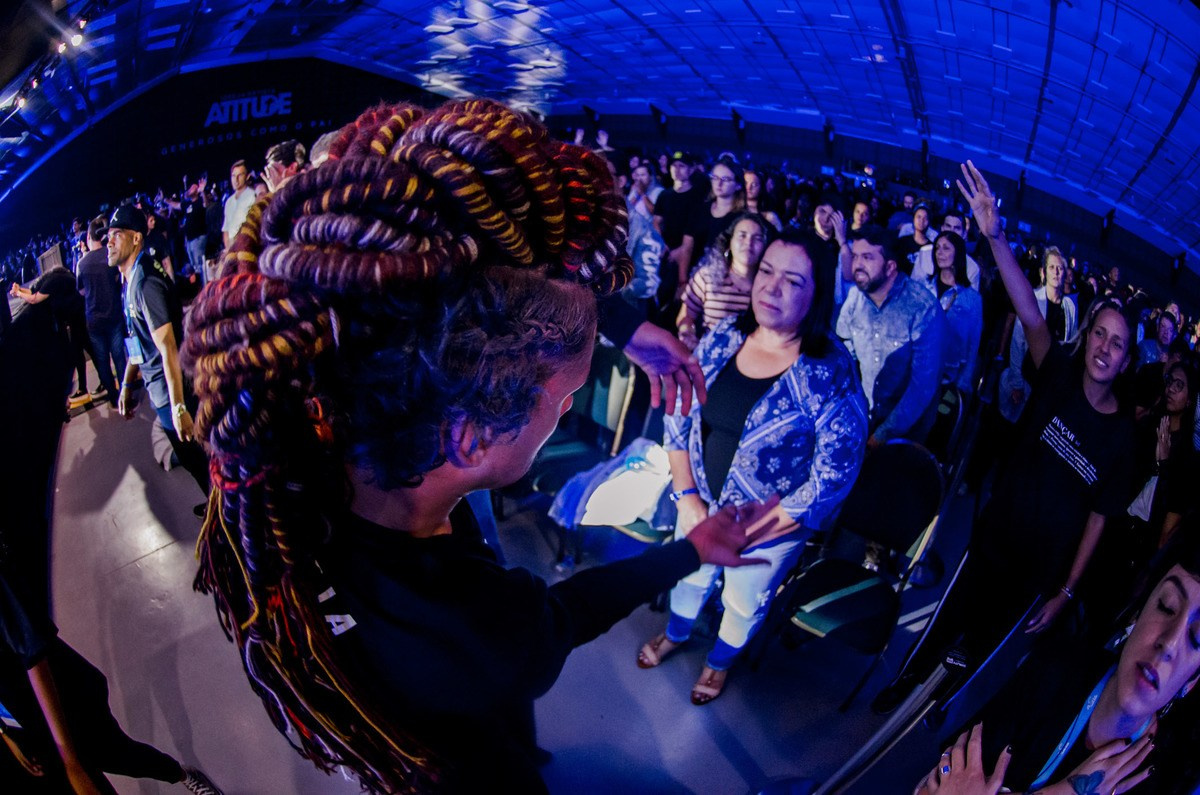 ASU Tour RJ. Fotógrafa de Eventos em São Paulo e Sorocaba Kika Damasceno