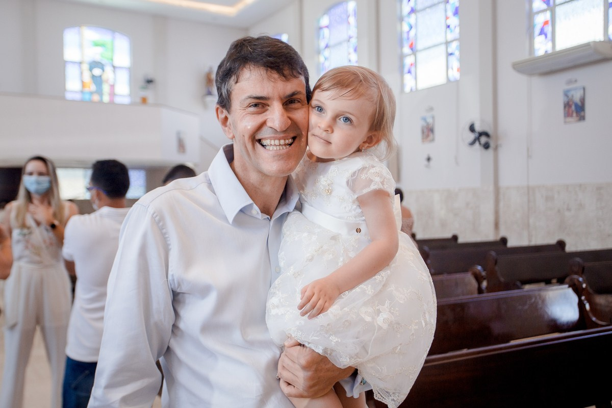 Batizado da Sofia. Fotógrafa de Eventos em São Paulo e Sorocaba Kika Damasceno