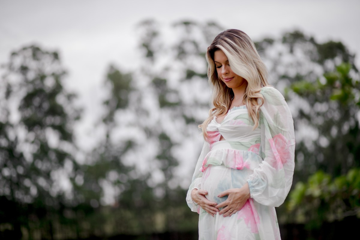 Larissa e Rodrigo - Ensaio Gestante. Fotógrafa de Eventos em São Paulo e Sorocaba Kika Damasceno