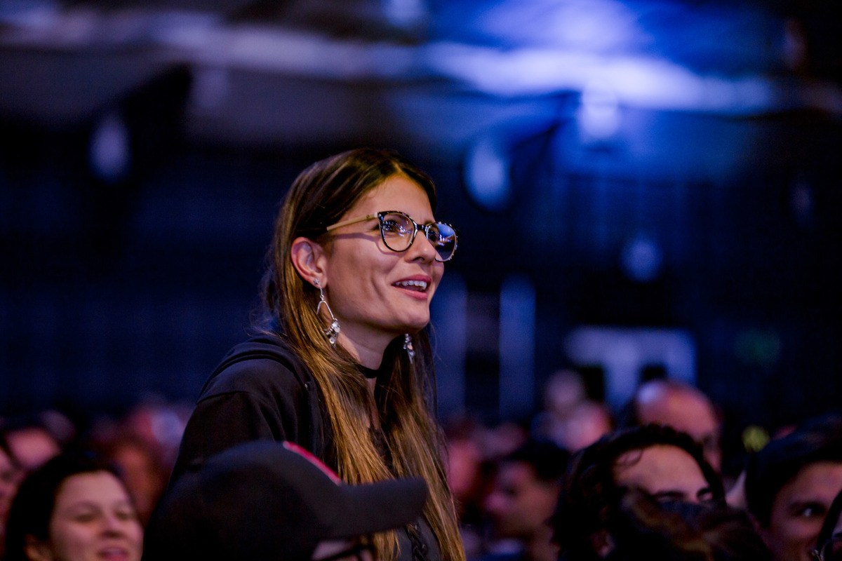 ASU Tour RJ. Fotógrafa de Eventos em São Paulo e Sorocaba Kika Damasceno