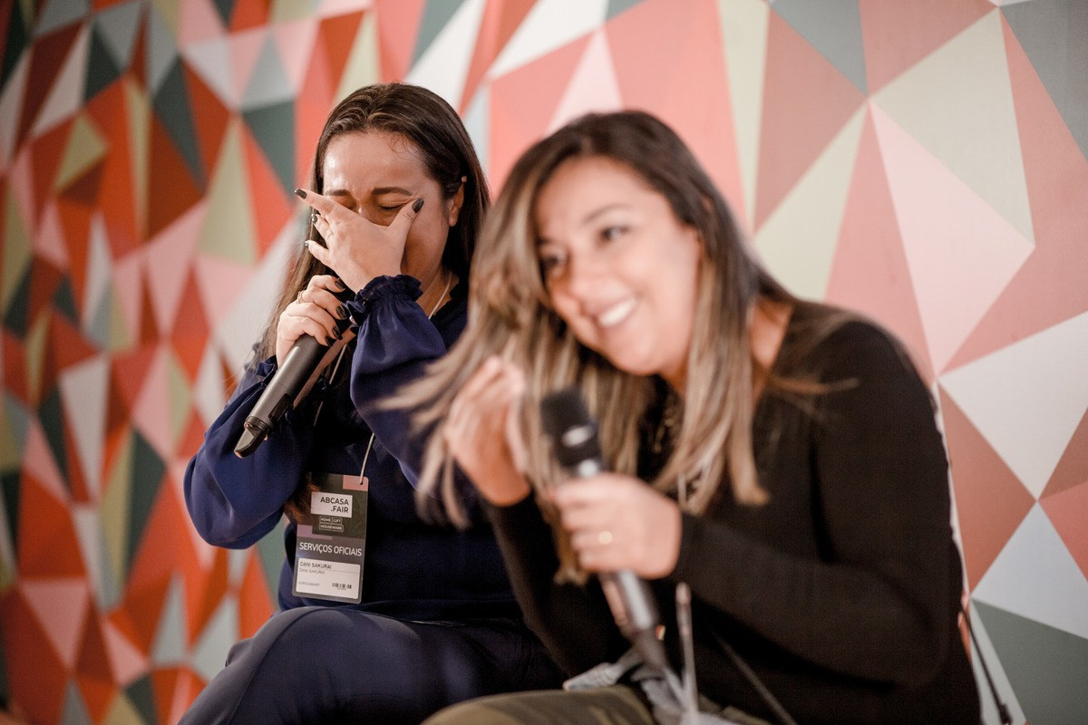 Abcasa 2019 - Dani Sakurai. Fotógrafa de Eventos em São Paulo e Sorocaba Kika Damasceno