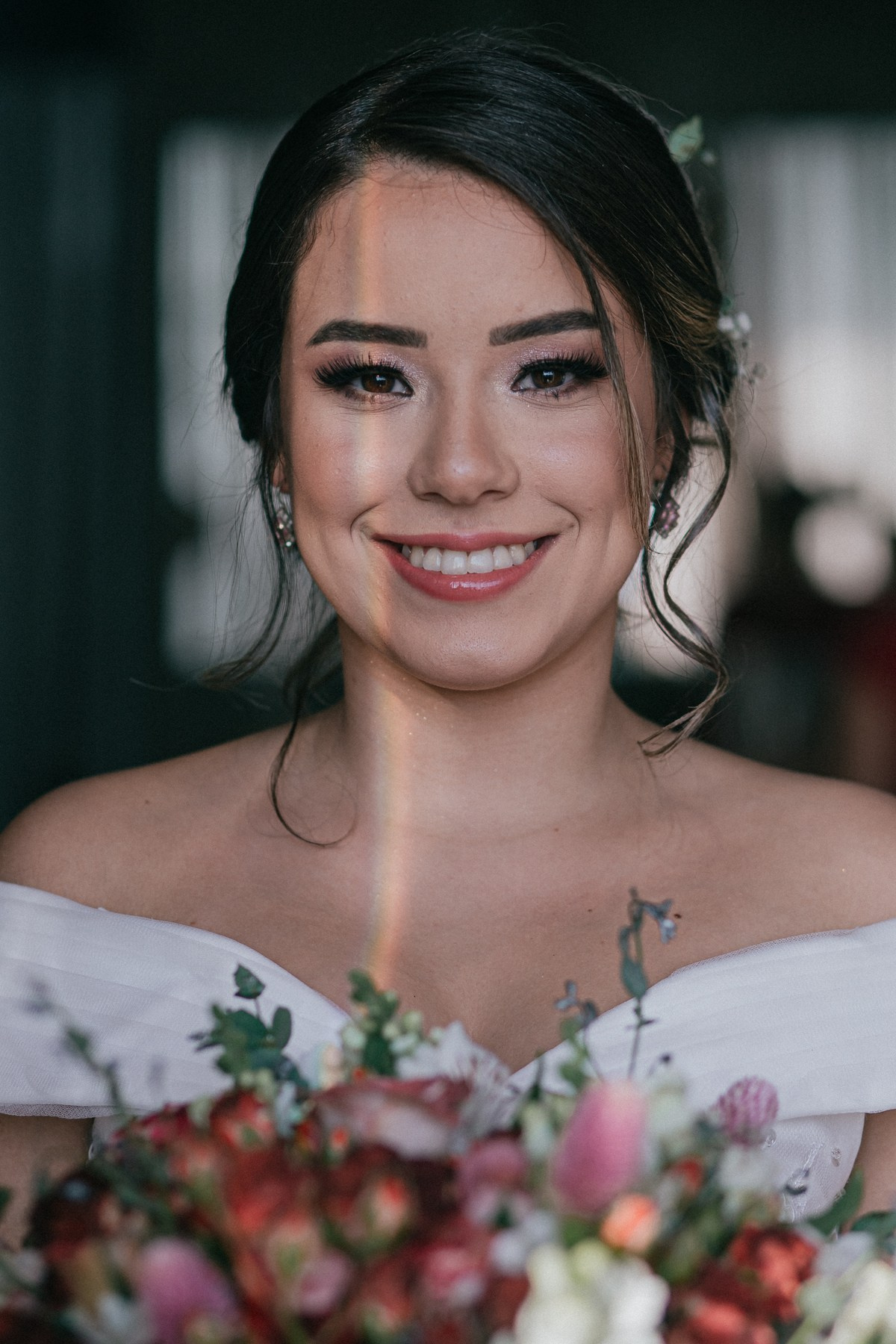 Felipe e Letícia. Fotógrafa de Eventos em São Paulo e Sorocaba Kika Damasceno
