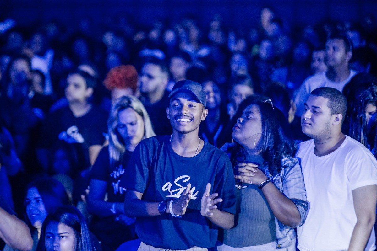 ASU Tour RJ. Fotógrafa de Eventos em São Paulo e Sorocaba Kika Damasceno