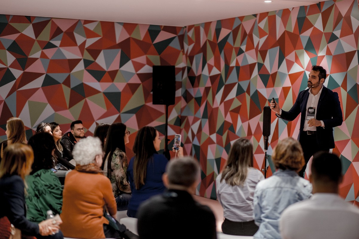 Abcasa 2019 - Dani Sakurai. Fotógrafa de Eventos em São Paulo e Sorocaba Kika Damasceno