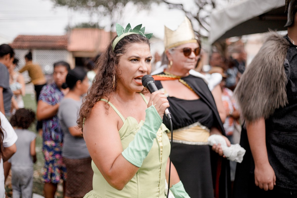 Dia das Crianças - Projeto Social. Fotógrafa de Eventos em São Paulo e Sorocaba Kika Damasceno