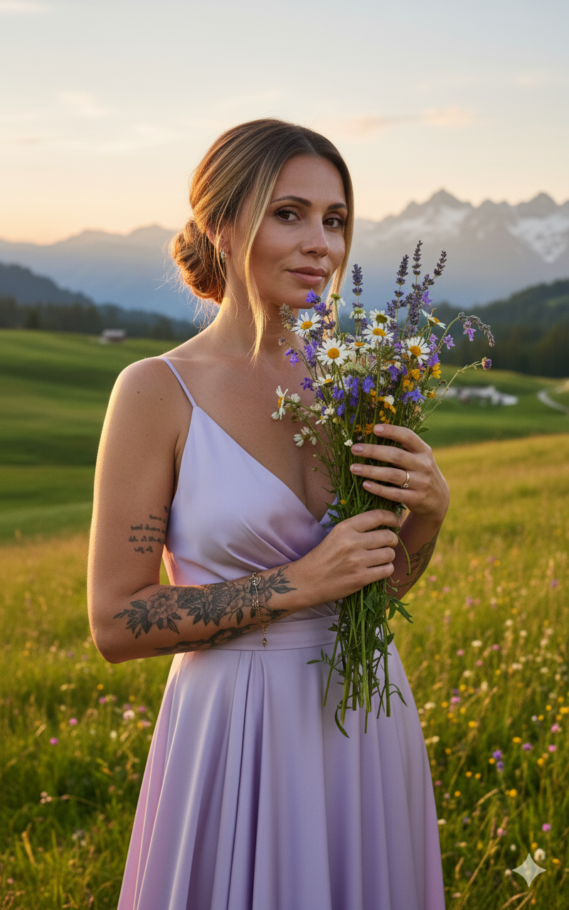 AI photo. Свадебный, семейный и детский фотограф в Нетании (Израиль) Тори Гор